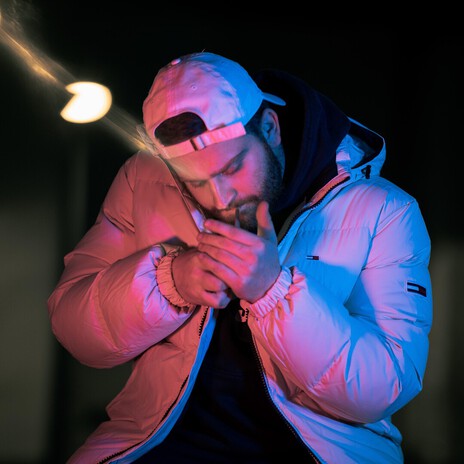 Au départ cover art