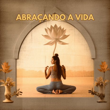 Um Encontro com os Chacras ft. Força e Equilíbrio & Meditação Yoga