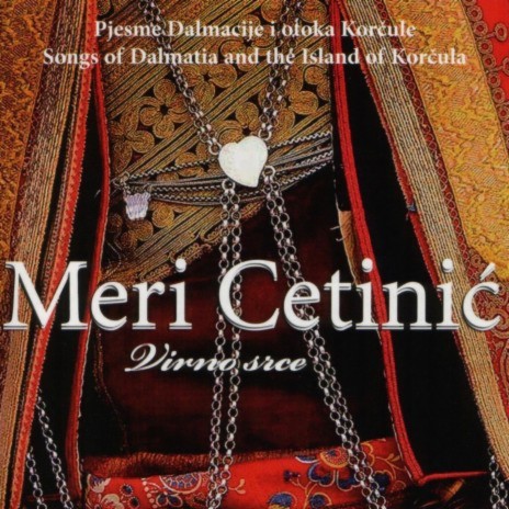 Rijeka Bez Povratka cover art