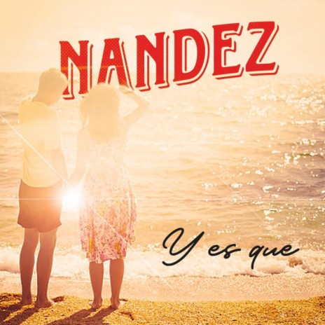 Y es que cover art