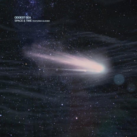 Space & Time ft. Glooms cover art