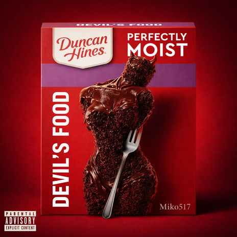 Duncan Hines cover art