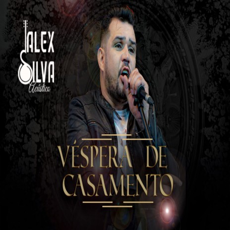Véspera de Casamento (Acústico) cover art