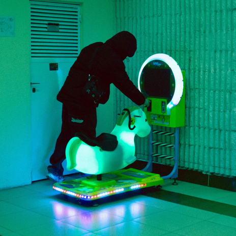 INSOMNIA cover art