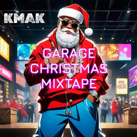 Xmas Vibe (outro) cover art