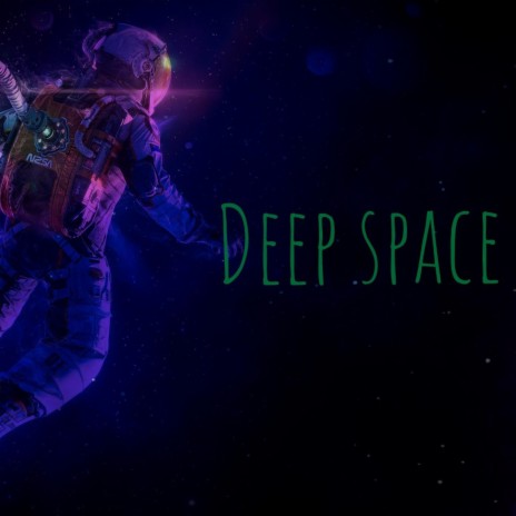 Deep Space ft. Conflix cover art