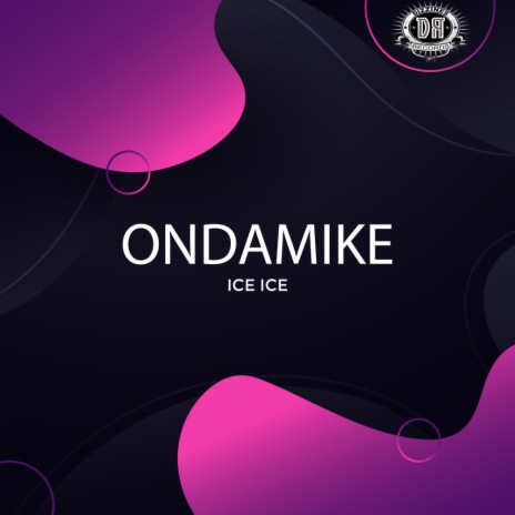 Ice Ice (Original Mix) cover art