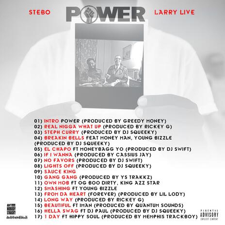 OWN MOB ft. OG BOO DIRTY & KING STAR cover art