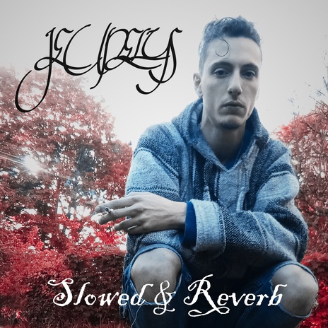 Si tu m'aimes toujours (Slowed & Reverb Version) cover art