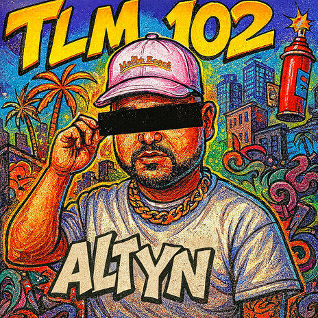 Love cover art