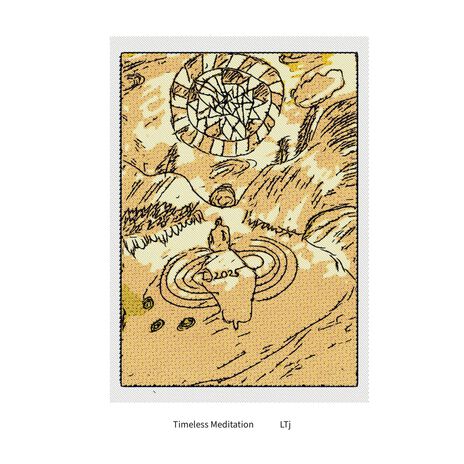 Timeless Meditation (Single Edit)
