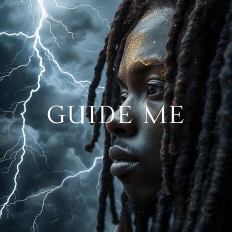 Guide Me cover art