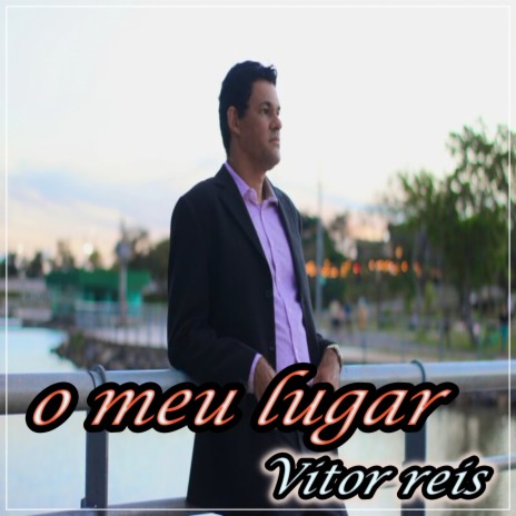 O Meu Lugar cover art