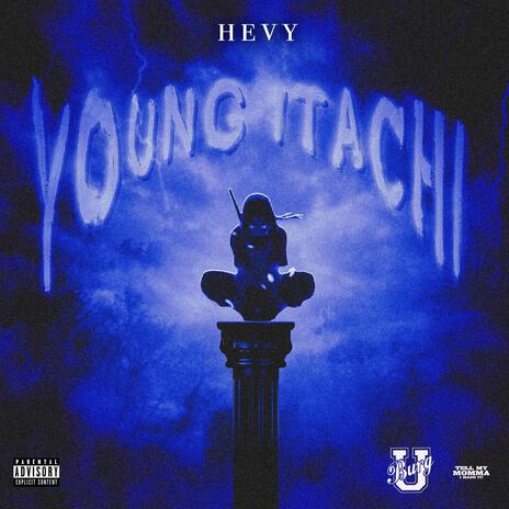 Young Itachi cover art