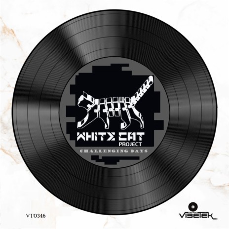 Flow (White Cat Project remix) cover art