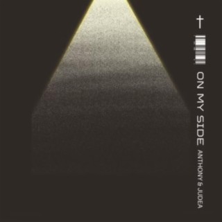 On My Side ft. Anthony Martinez cover art