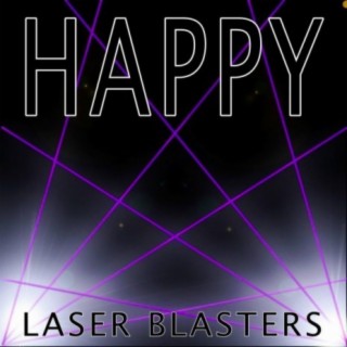Laser Blasters