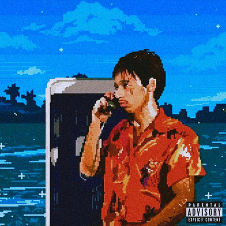 In a Minute cover art