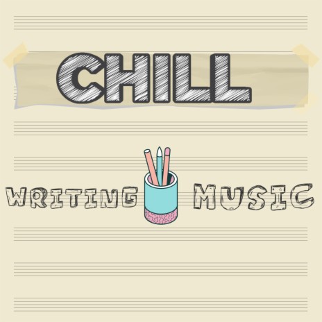 Essay Writing Music For Papers ft. Chill Writing Music cover art