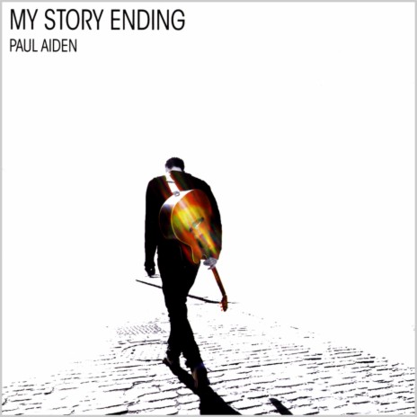 My Story Ending cover art