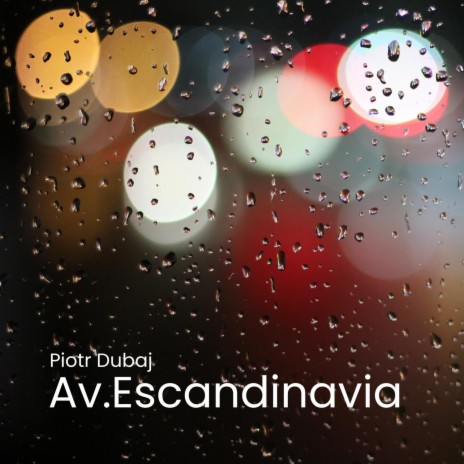 Av.Escandinavia cover art