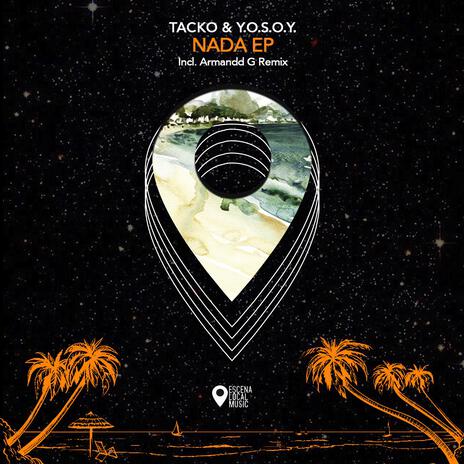 Nada ft. Y.O.S.O.Y. cover art