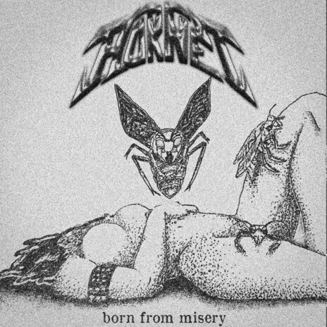 Warlust cover art