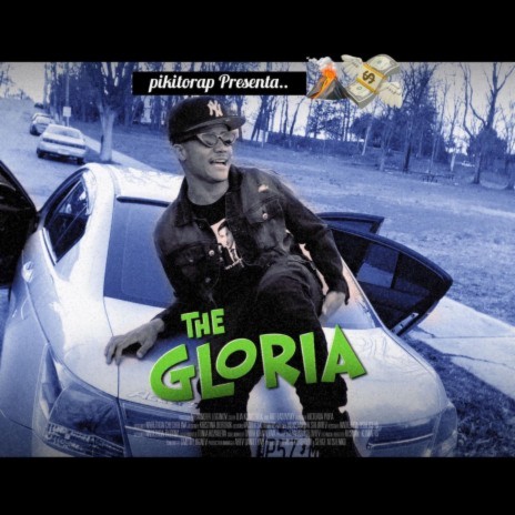 La Gloria cover art