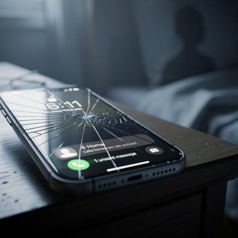 Missed Calls cover art