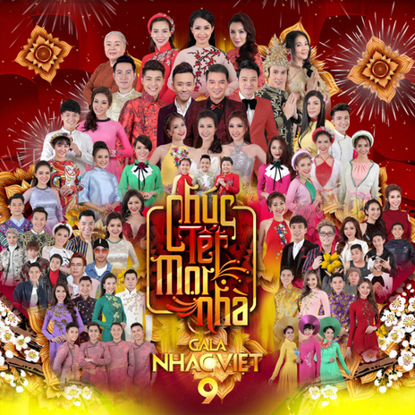 Nàng Xuân ft. Ngô Kiến Huy & Lou Hoàng cover art