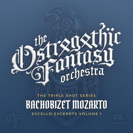 Mozart's Turkish March (Excello Excerpt)