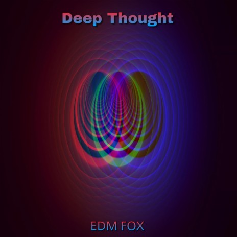 Deep Thought cover art