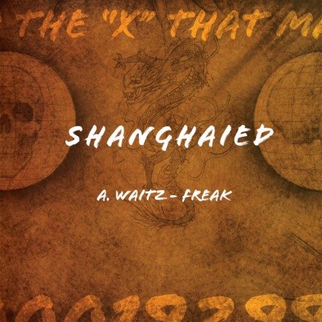 Freak (Original Mix) cover art