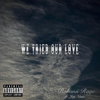 We Tried Our Love cover art