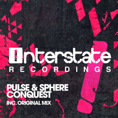 Conquest (Original Mix) cover art