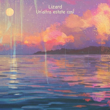 Un'altra estate così cover art