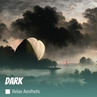 Dark cover art