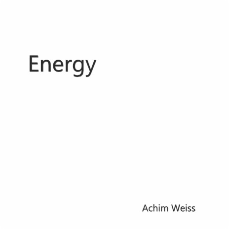 Energy cover art