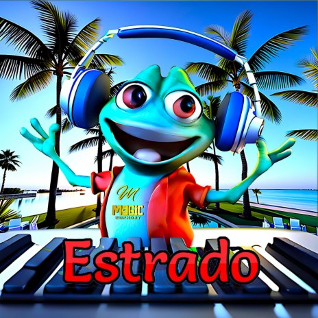 Estrado cover art