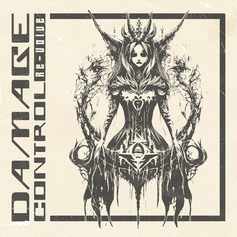 Burning Disasters cover art