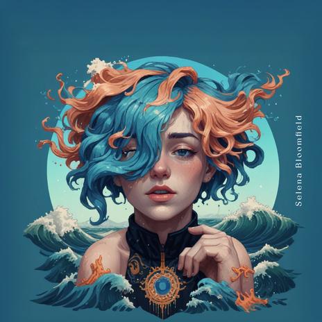 Forgotten Currents cover art