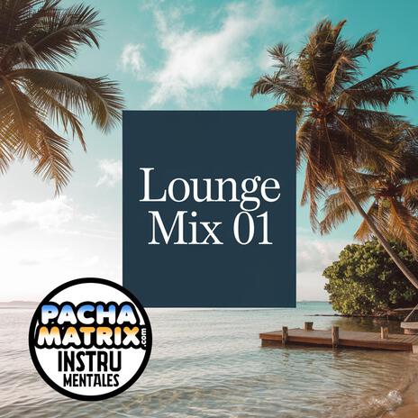 Suena rico (Chillout drum and base) cover art