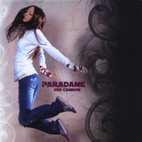 Imagirl cover art