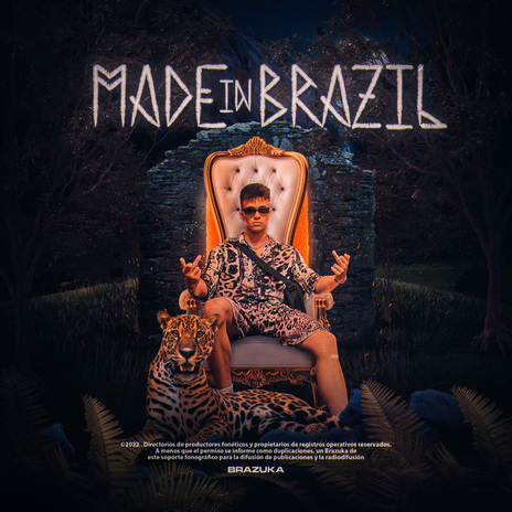 Recuerdos de ti cover art