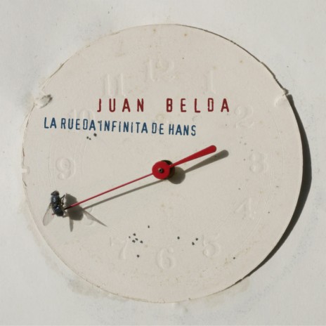 Las Campanas Del Fondo cover art