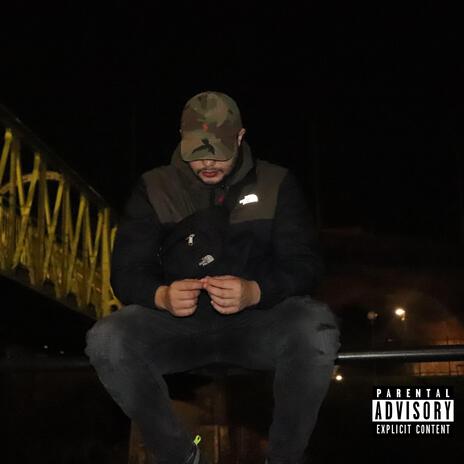 Drift Away cover art