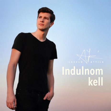 Amíg van kire várnom cover art