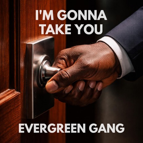 I'm Gonna Take You cover art