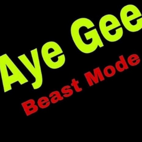 Beast Mode