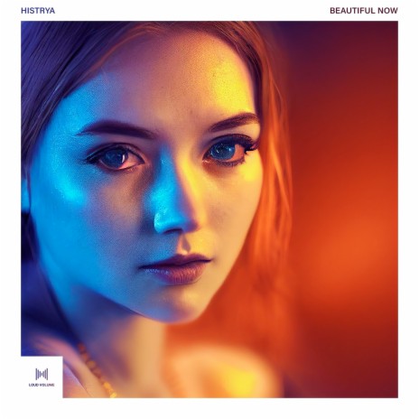Beautiful Now cover art